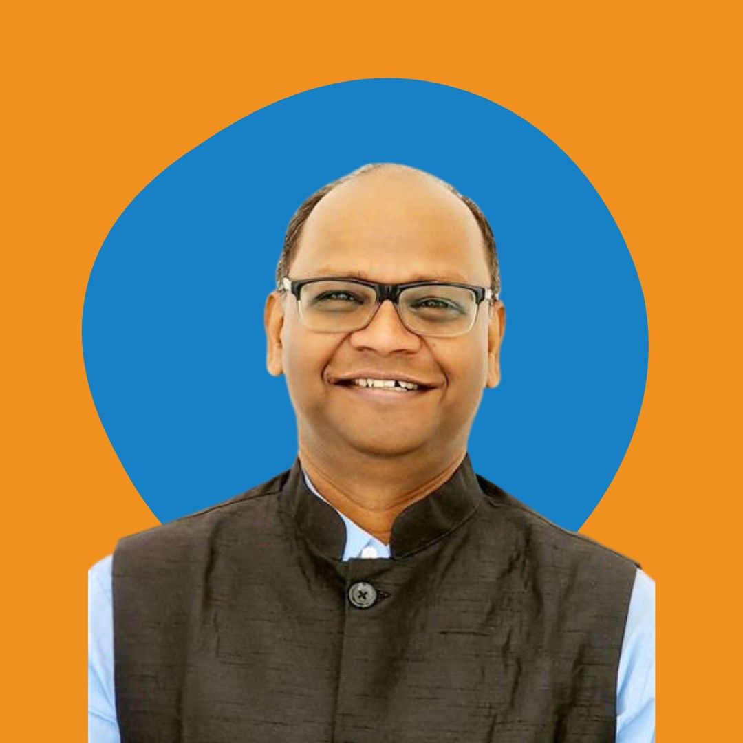 Dr. Deepak Lokhande J